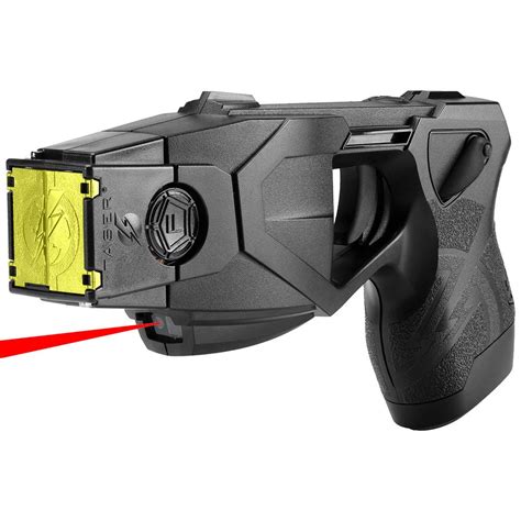 best police stun guns.